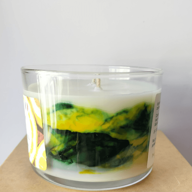 Citron Yuzu