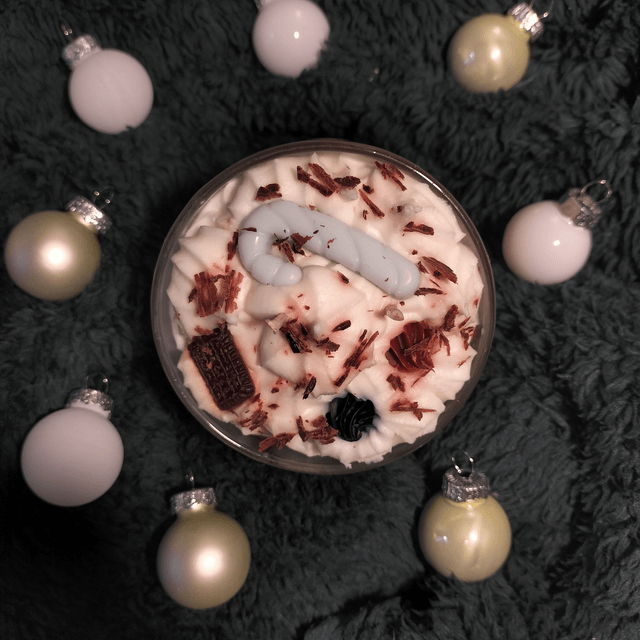 Nougat blanc