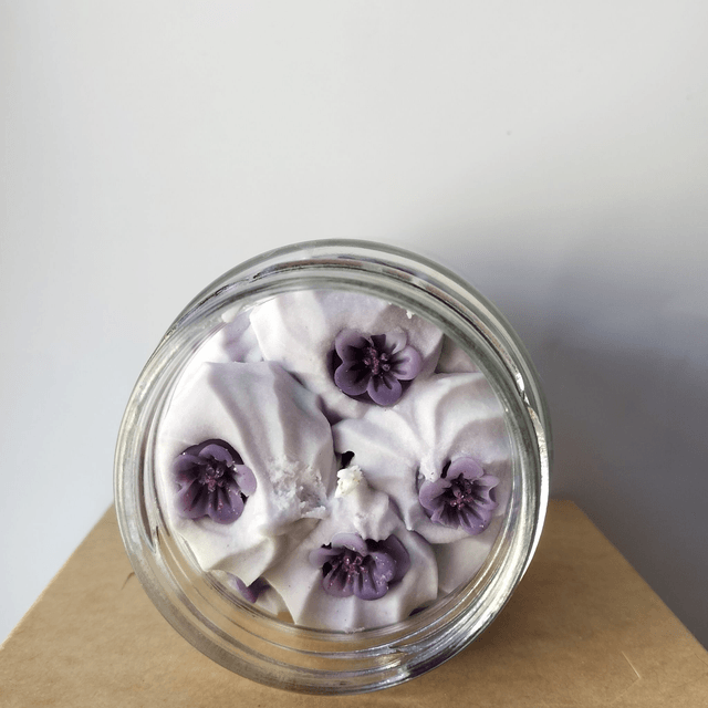 Bonbon violette
