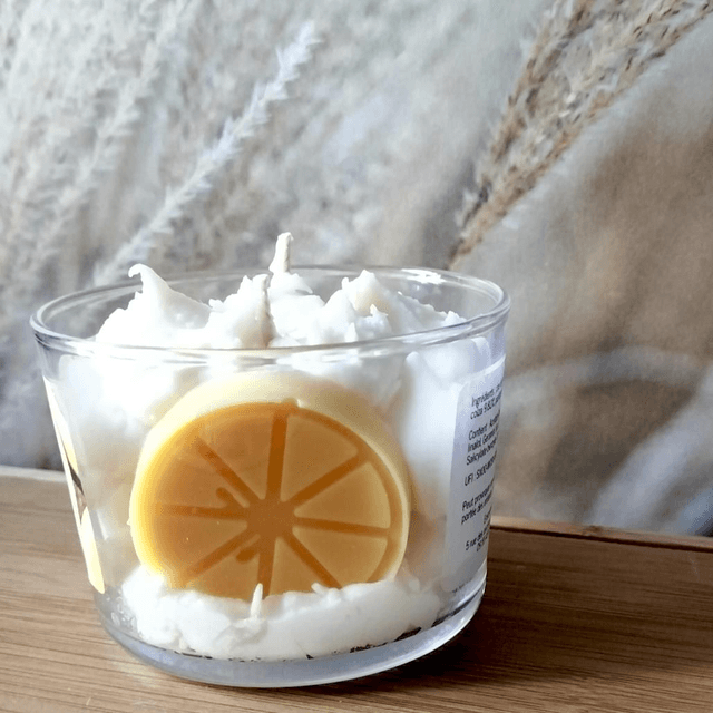 Citron yuzu