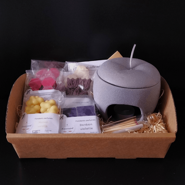 Fondants