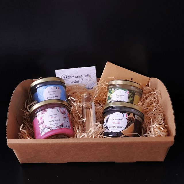 Petites bougies