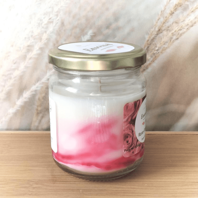 Rose d'amour