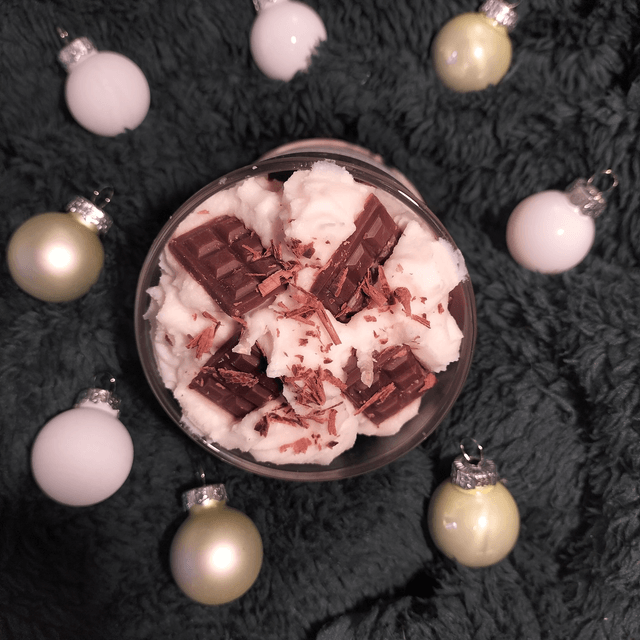 Chocolat chaud