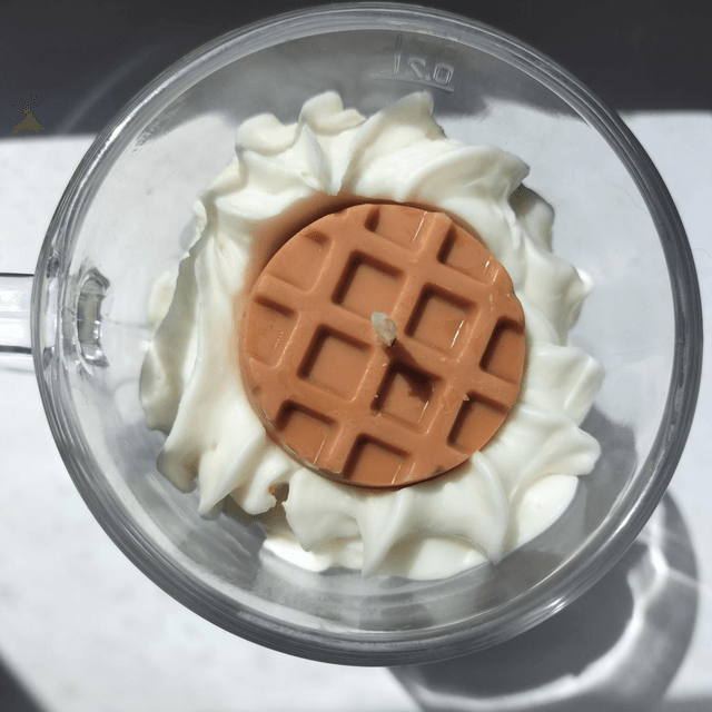 Caramel beurre salé