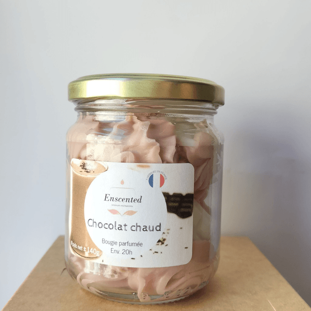 Chocolat chaud