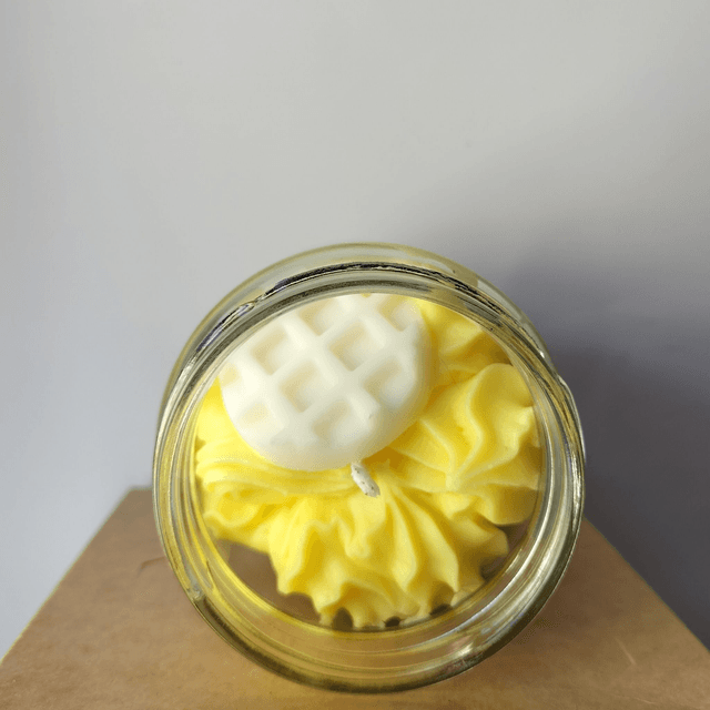 Crème brûlée