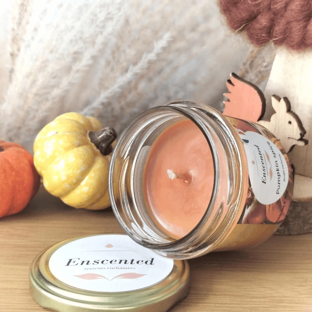 Pumpkin spice