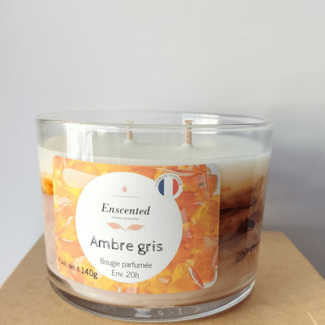 Ambre gris