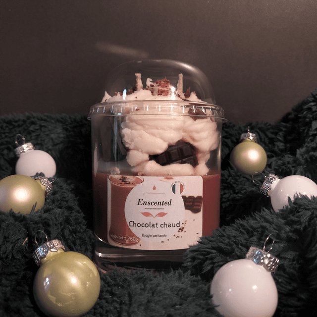Chocolat chaud