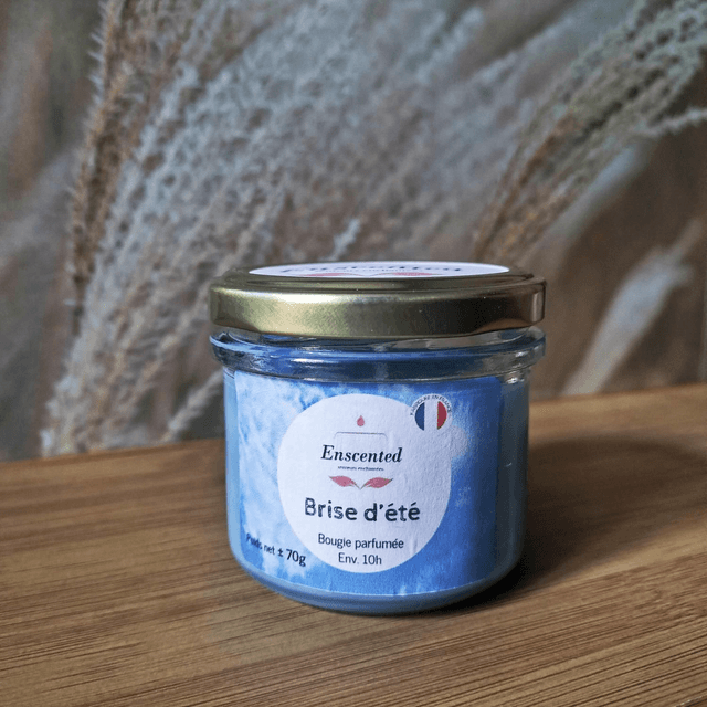 Brise d&#039;été