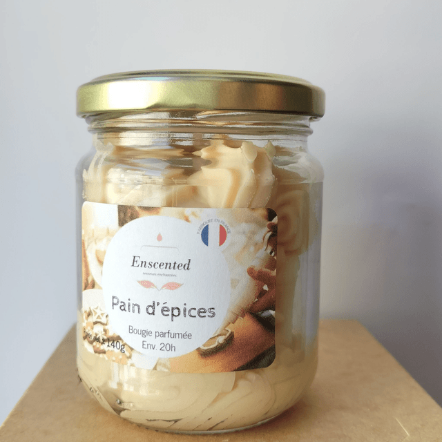 Pain d&#039;épices