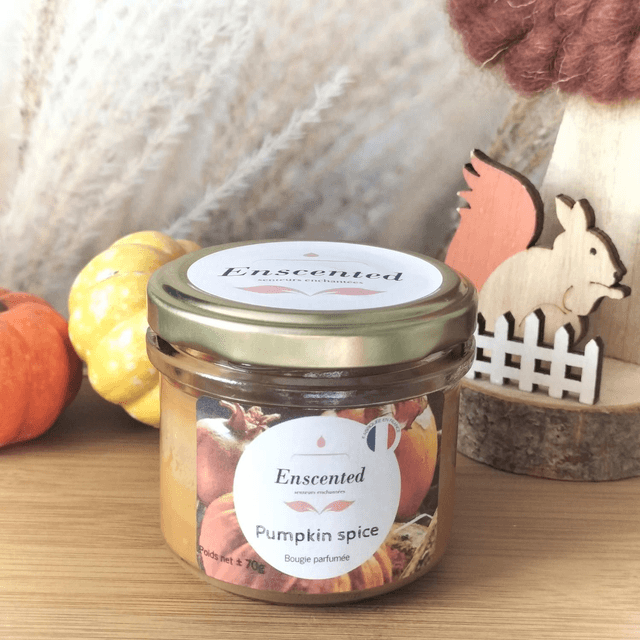 Pumpkin spice