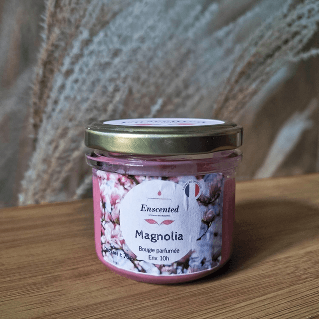 Magnolia