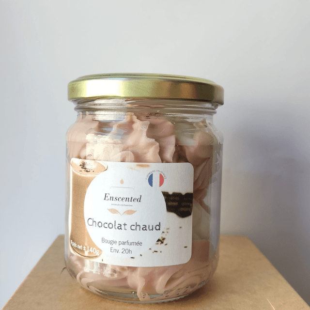 Chocolat chaud