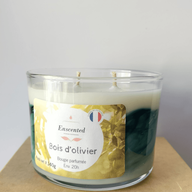 Bois d&#039;olivier