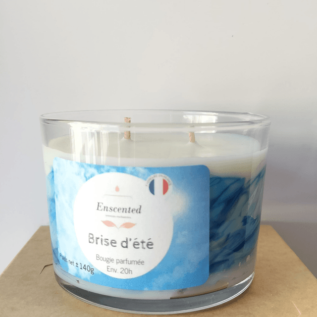 Brise d&#039;été
